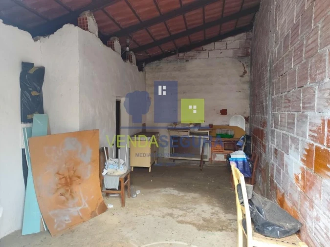 Moradia T1 para Venda em Santo Agostinho e São João Baptista e Santo Amador Foto 16