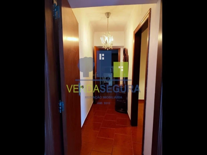 Moradia T1 para Venda em Santo Agostinho e São João Baptista e Santo Amador Foto 6