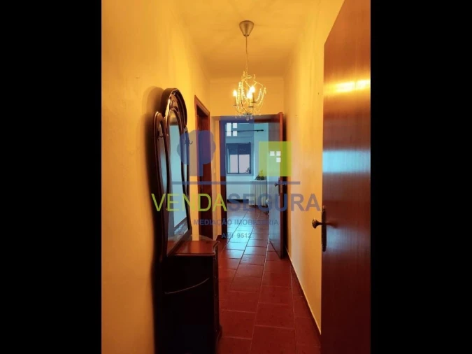 Moradia T1 para Venda em Santo Agostinho e São João Baptista e Santo Amador Foto 10