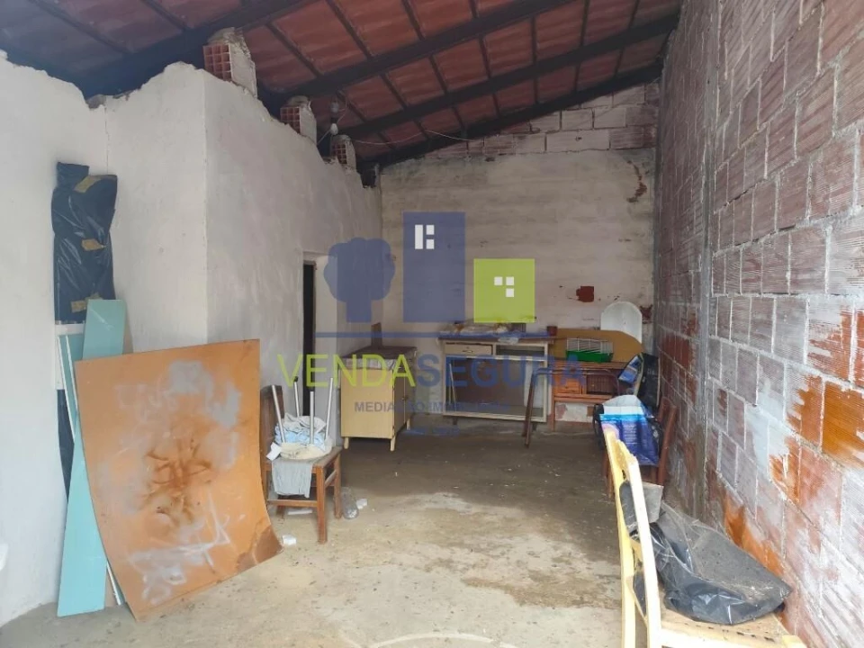 Moradia T1 para Venda em Santo Agostinho e São João Baptista e Santo Amador Foto 16