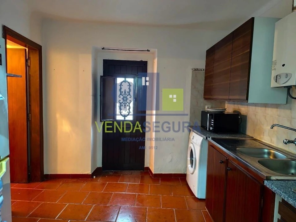 Moradia T1 para Venda em Santo Agostinho e São João Baptista e Santo Amador Foto 11