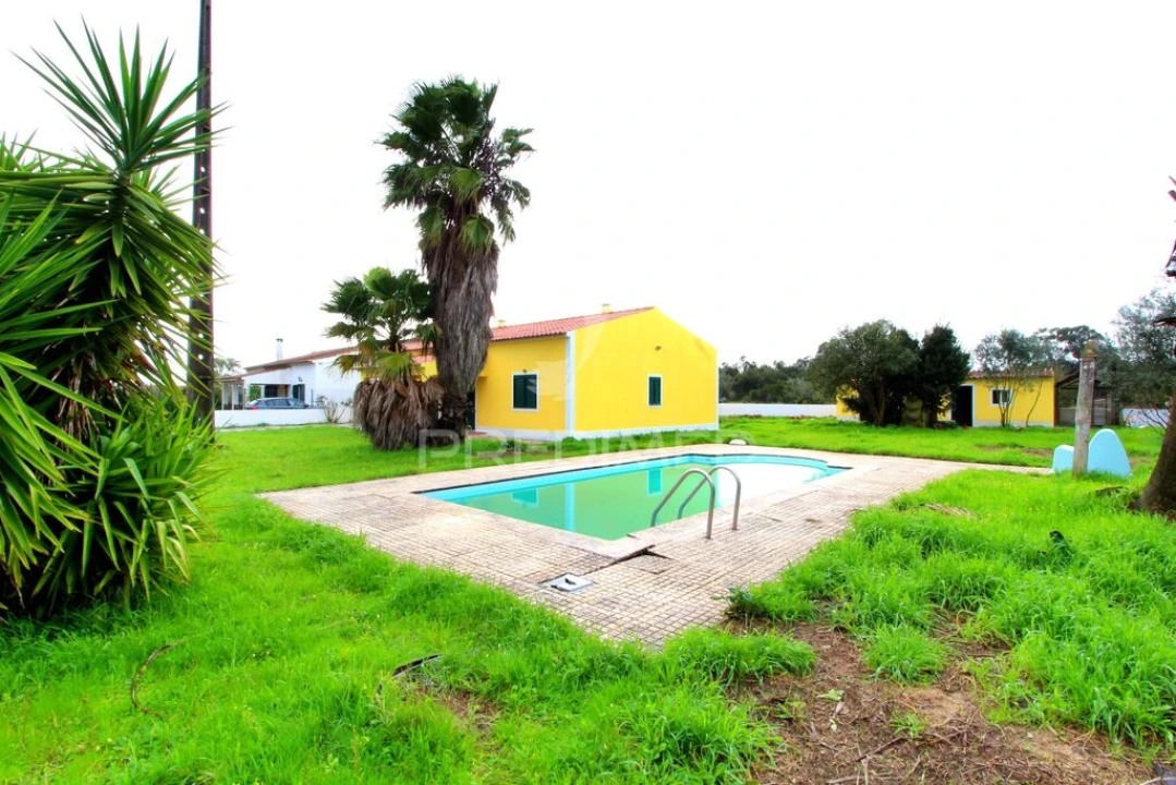 Moradia T3 para Venda em Glória do Ribatejo e Granho Foto 5