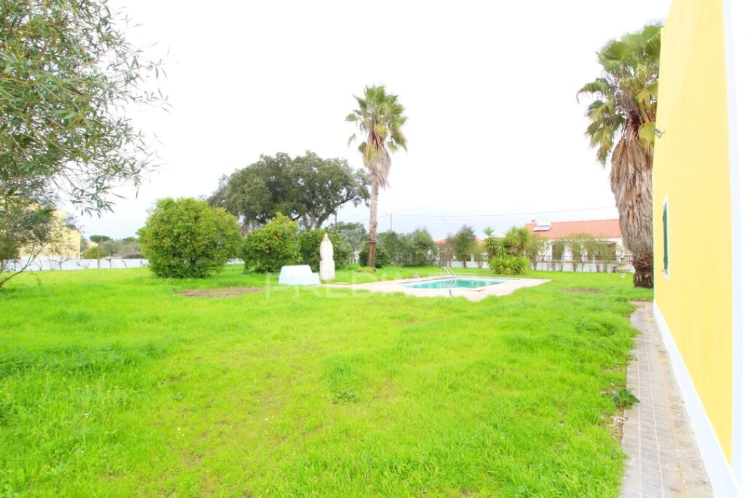 Moradia T3 para Venda em Glória do Ribatejo e Granho Foto 8