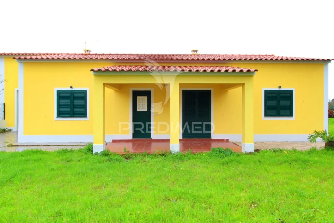 Moradia T3 para Venda em Glória do Ribatejo e Granho Foto 10