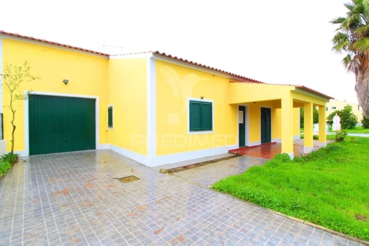 Moradia T3 para Venda em Glória do Ribatejo e Granho Foto 4