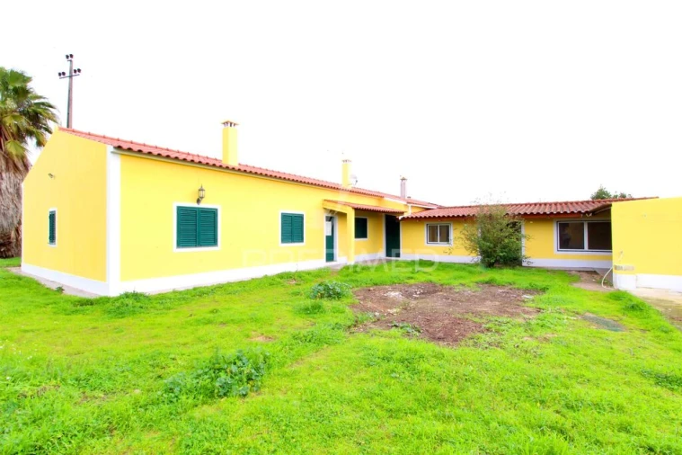 Moradia T3 para Venda em Glória do Ribatejo e Granho Foto 7