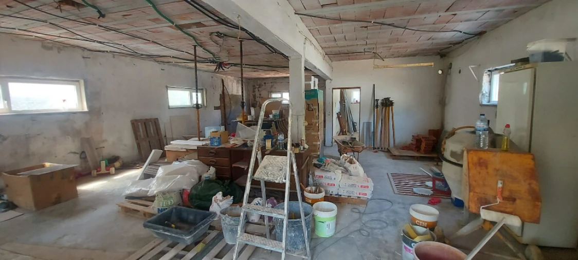 Moradia T5 para Venda em Eiras e São Paulo de Frades Foto 24