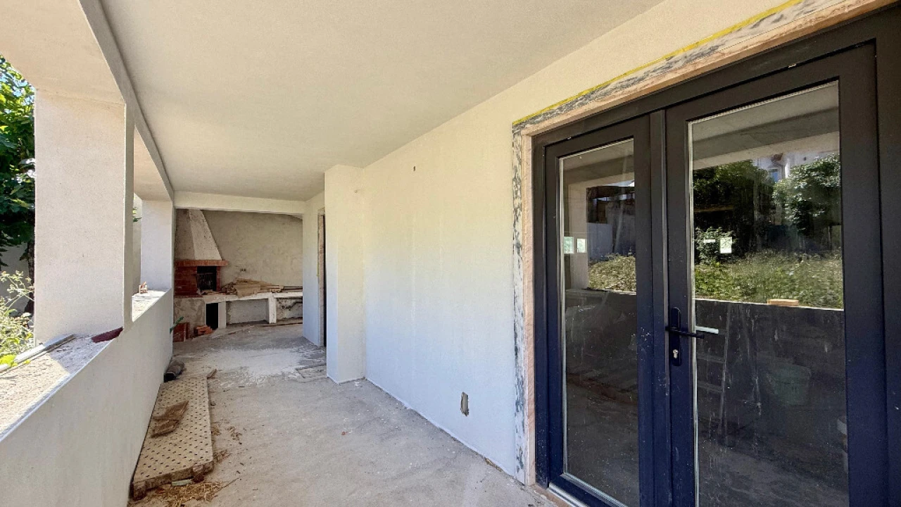 Moradia T5 para Venda em Eiras e São Paulo de Frades Foto 23