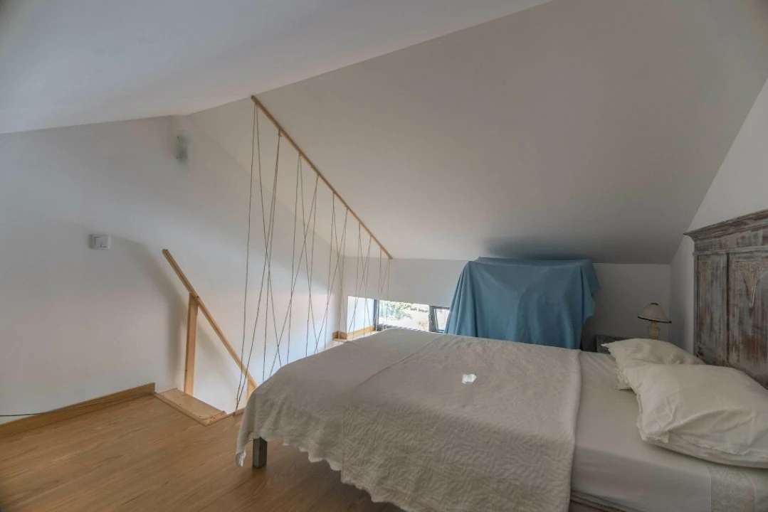 Moradia T4 para Venda em Campanhã Foto 31