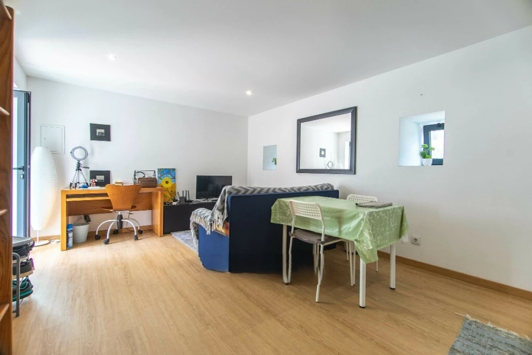 Moradia T4 para Venda em Campanhã Foto 16