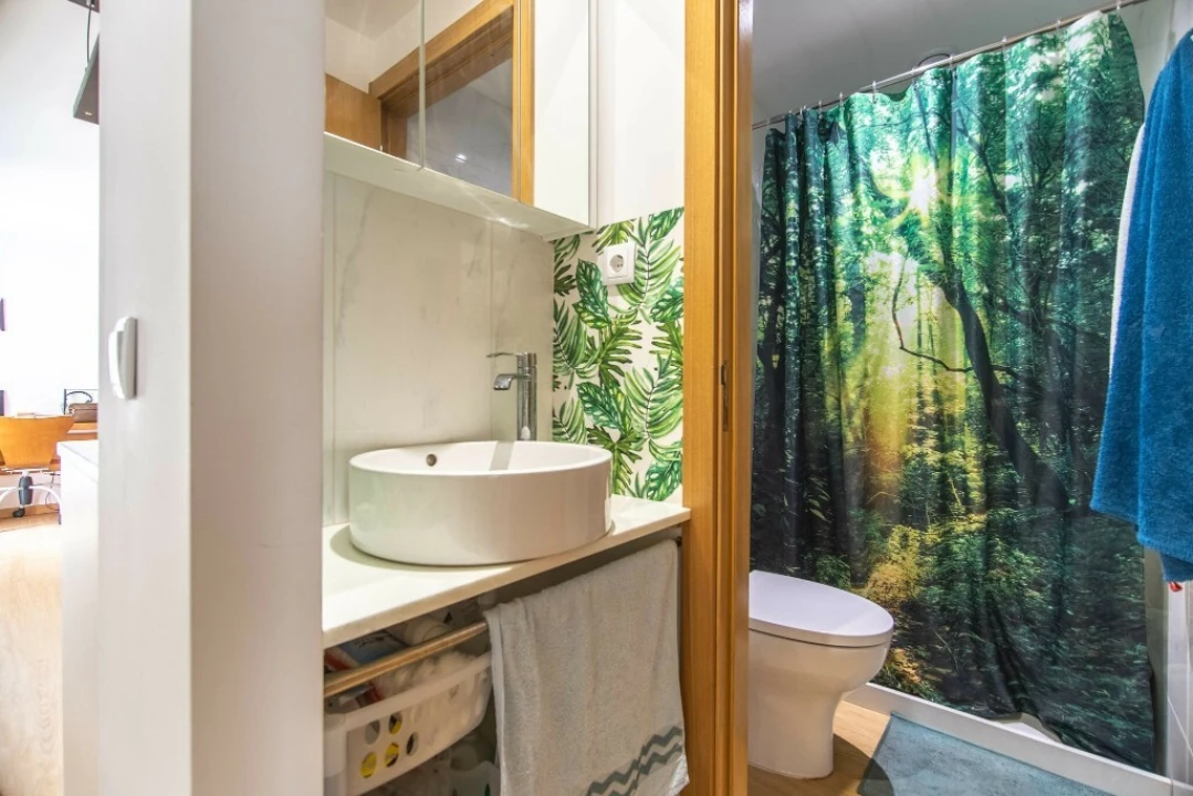 Moradia T4 para Venda em Campanhã Foto 25