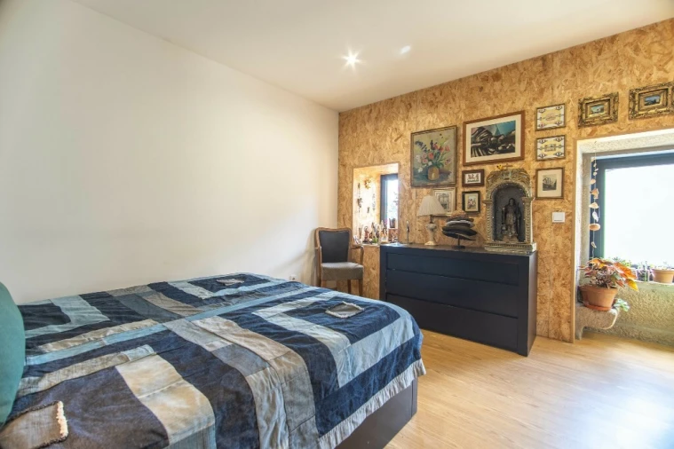 Moradia T4 para Venda em Campanhã Foto 12