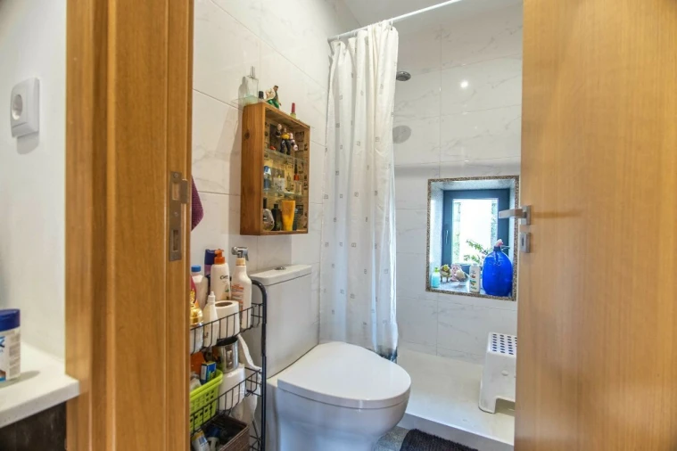 Moradia T4 para Venda em Campanhã Foto 14