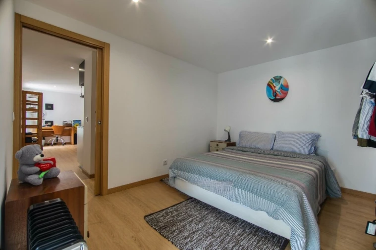 Moradia T4 para Venda em Campanhã Foto 24