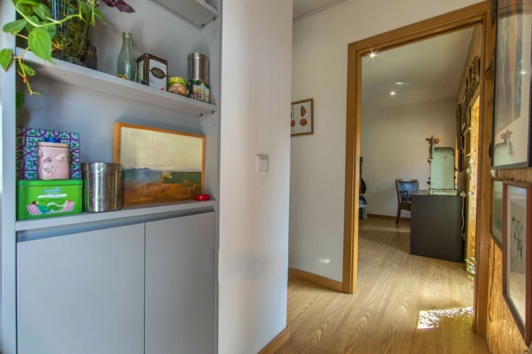 Moradia T4 para Venda em Campanhã Foto 10