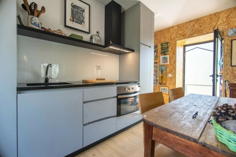 Moradia T4 para Venda em Campanhã Foto 9