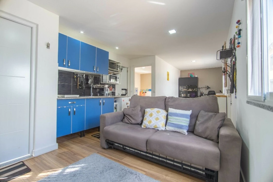 Moradia T4 para Venda em Campanhã Foto 37