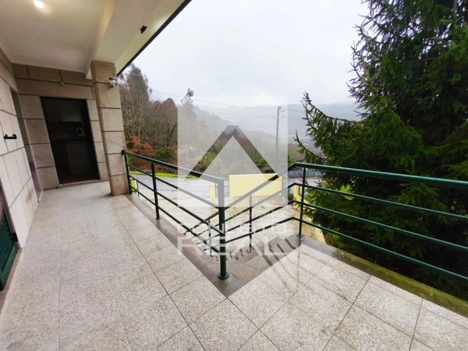 Moradia T3 para Venda em Aboadela, Sanche e Várzea Foto 9