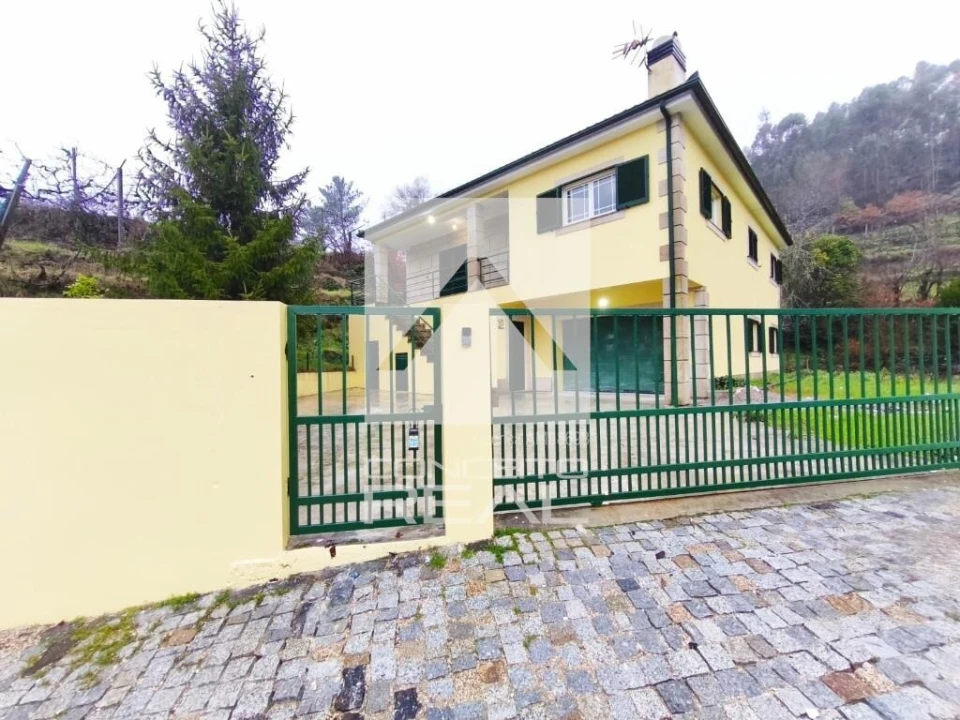 Moradia T3 para Venda em Aboadela, Sanche e Várzea Foto 2