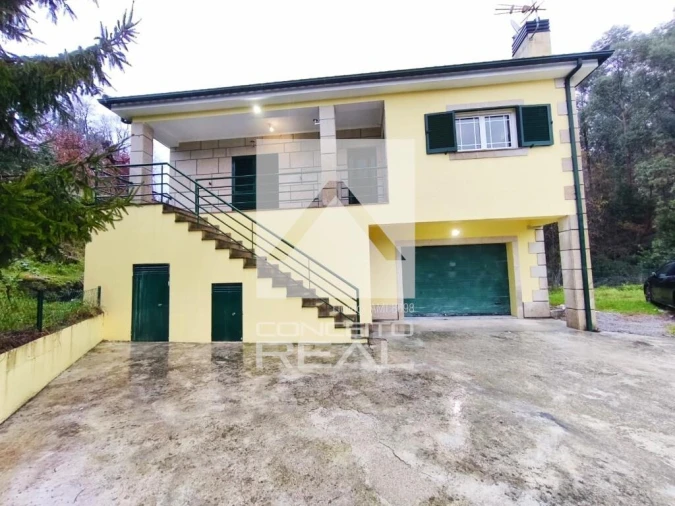 Moradia T3 para Venda em Aboadela, Sanche e Várzea Foto 7