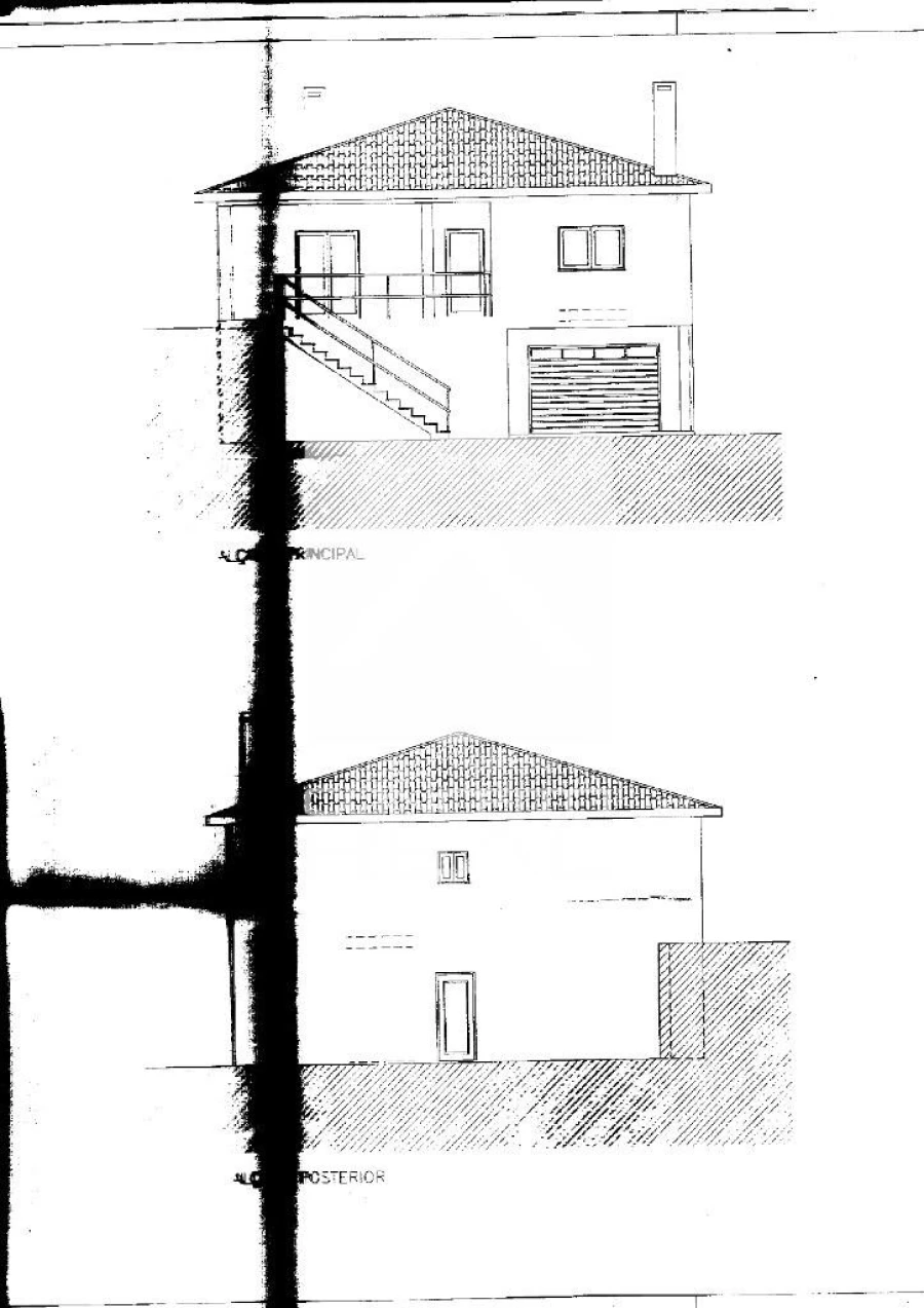 Moradia T3 para Venda em Aboadela, Sanche e Várzea Foto 38