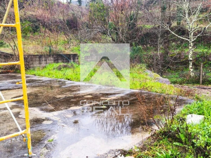 Moradia T3 para Venda em Aboadela, Sanche e Várzea Foto 32