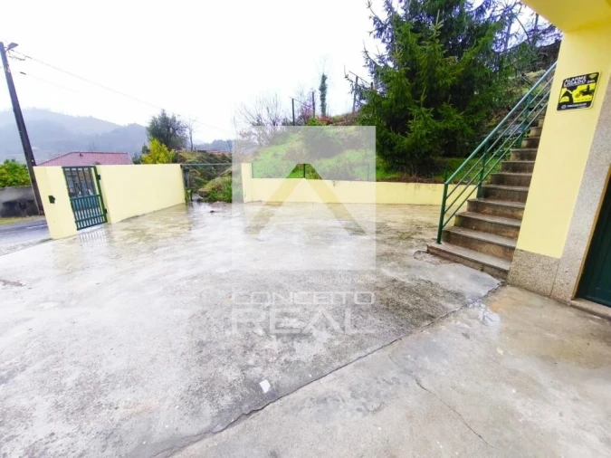 Moradia T3 para Venda em Aboadela, Sanche e Várzea Foto 8