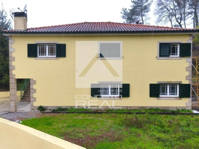 Moradia T3 para Venda em Aboadela, Sanche e Várzea Foto 5