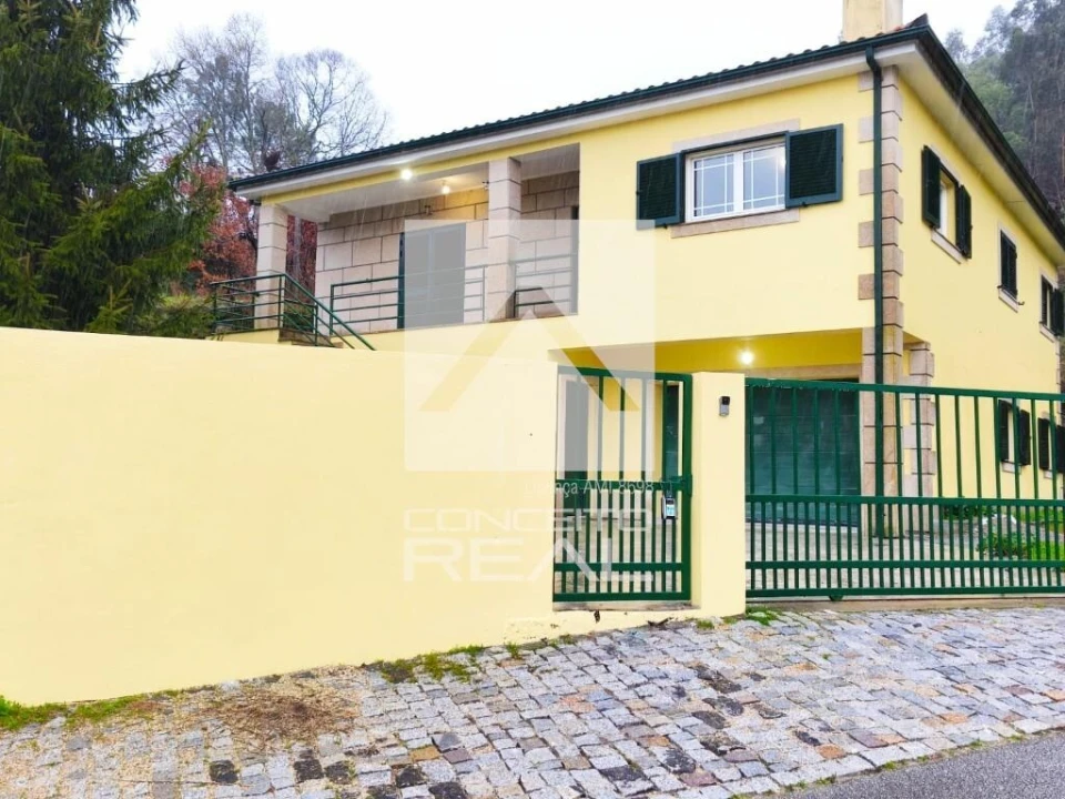 Moradia T3 para Venda em Aboadela, Sanche e Várzea Foto 6