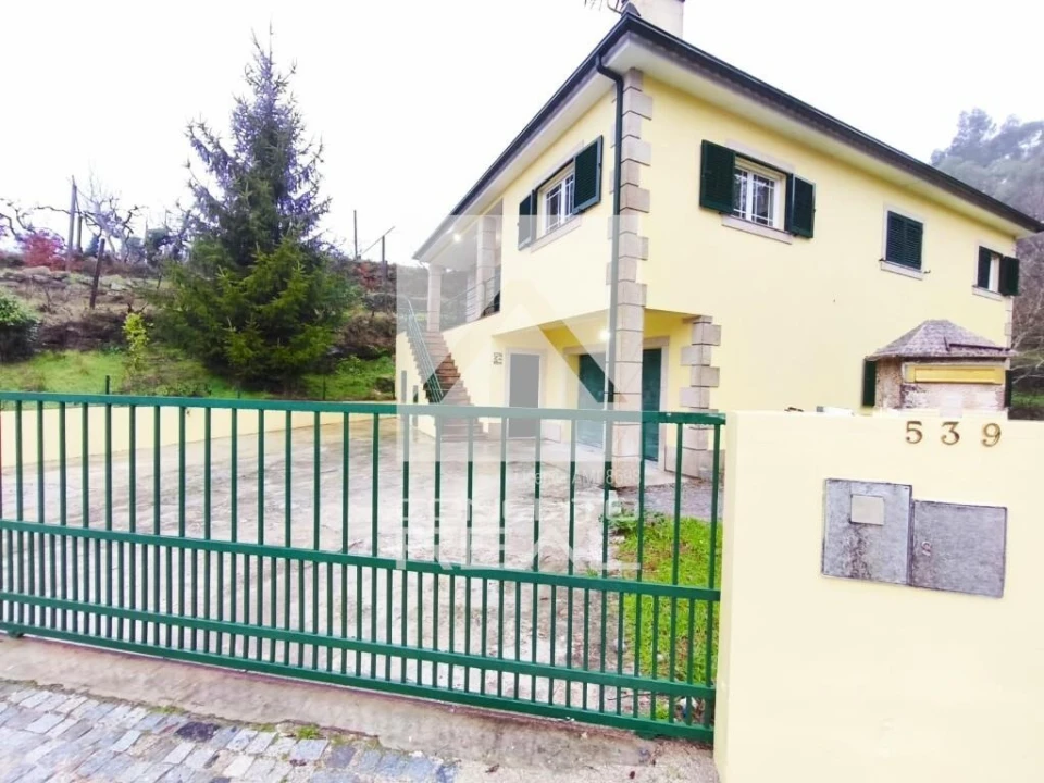 Moradia T3 para Venda em Aboadela, Sanche e Várzea Foto 3