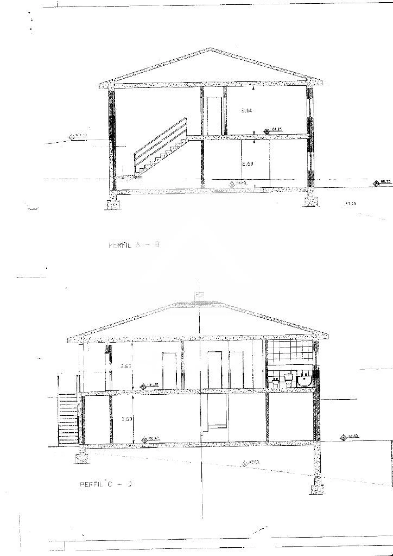 Moradia T3 para Venda em Aboadela, Sanche e Várzea Foto 40