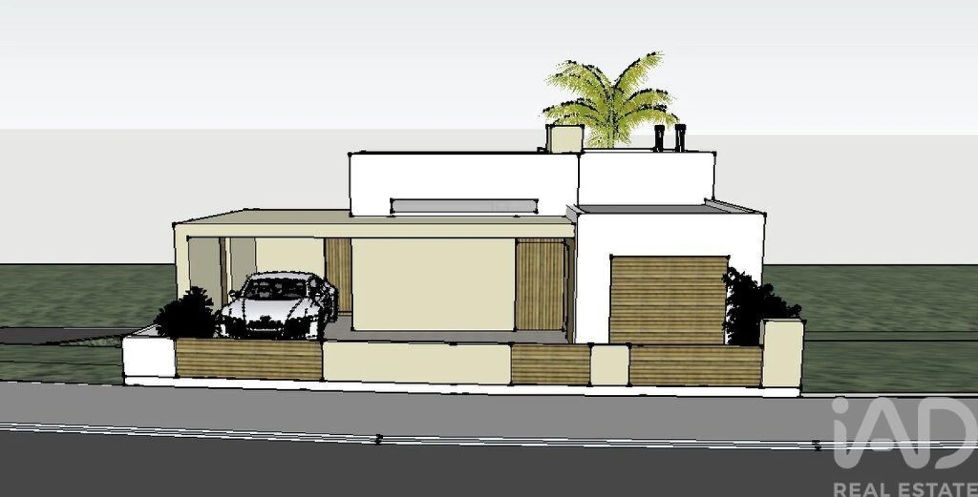 Moradia T4 para Venda em Mexilhoeira Grande Foto 2