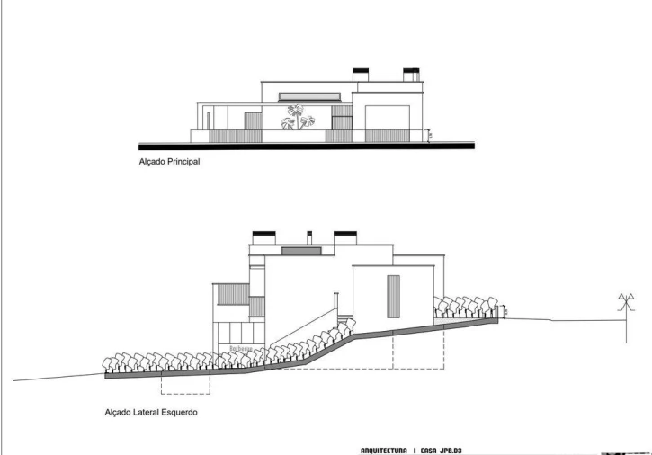 Moradia T4 para Venda em Mexilhoeira Grande Foto 7