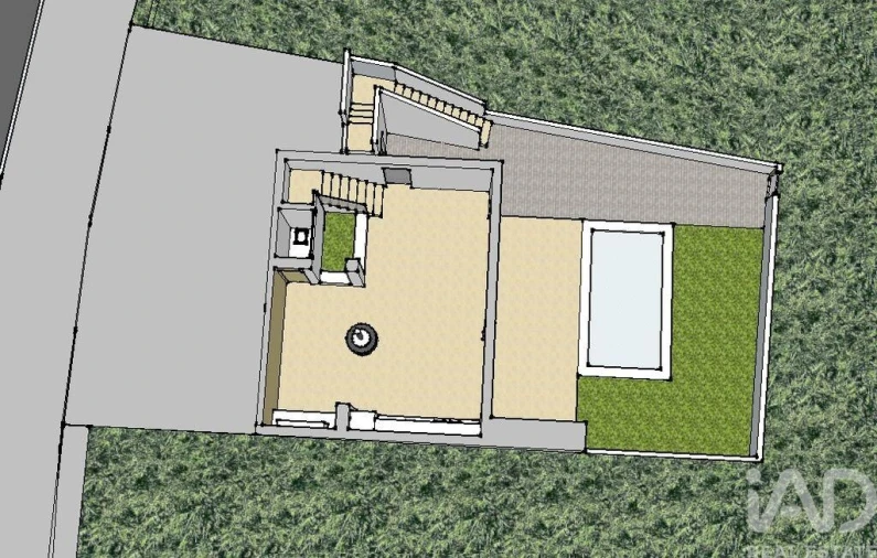 Moradia T4 para Venda em Mexilhoeira Grande Foto 3