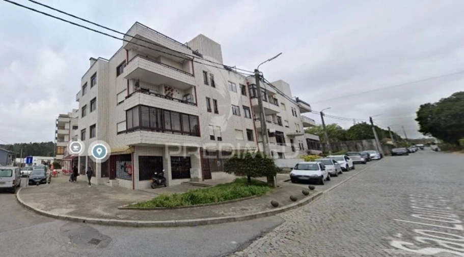 Apartamento T2 para Venda em Vilar de Andorinho Foto 1