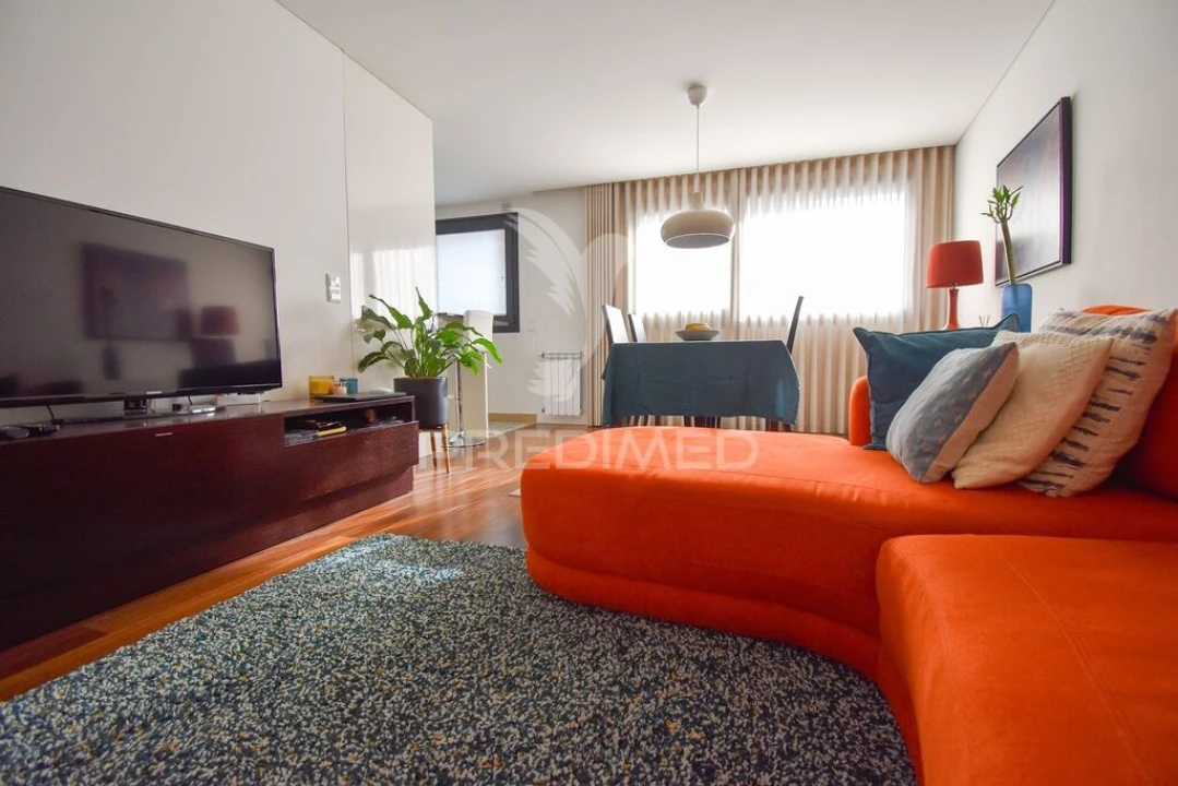 Apartamento T3 para Venda em Paranhos Foto 5