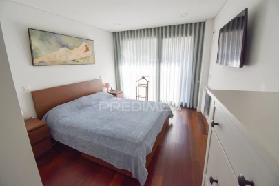 Apartamento T3 para Venda em Paranhos