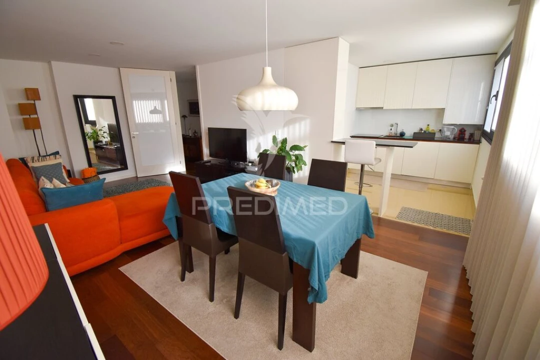 Apartamento T3 para Venda em Paranhos Foto 6