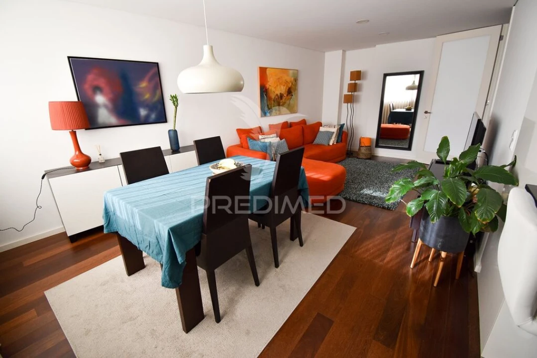 Apartamento T3 para Venda em Paranhos Foto 3
