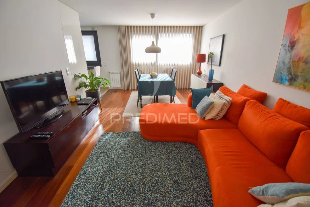 Apartamento T3 para Venda em Paranhos Foto 4