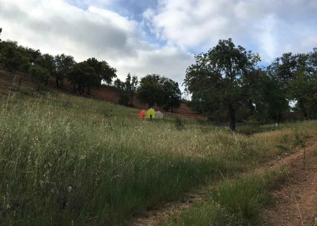 Terreno para Venda em Santa Catarina da Fonte do Bispo Foto 12