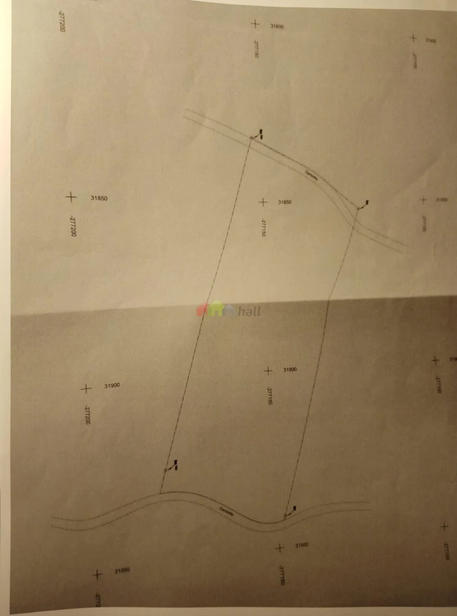 Terreno para Venda em Santa Catarina da Fonte do Bispo Foto 14