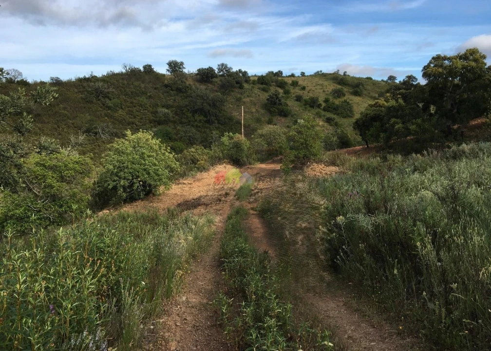 Terreno para Venda em Santa Catarina da Fonte do Bispo Foto 2