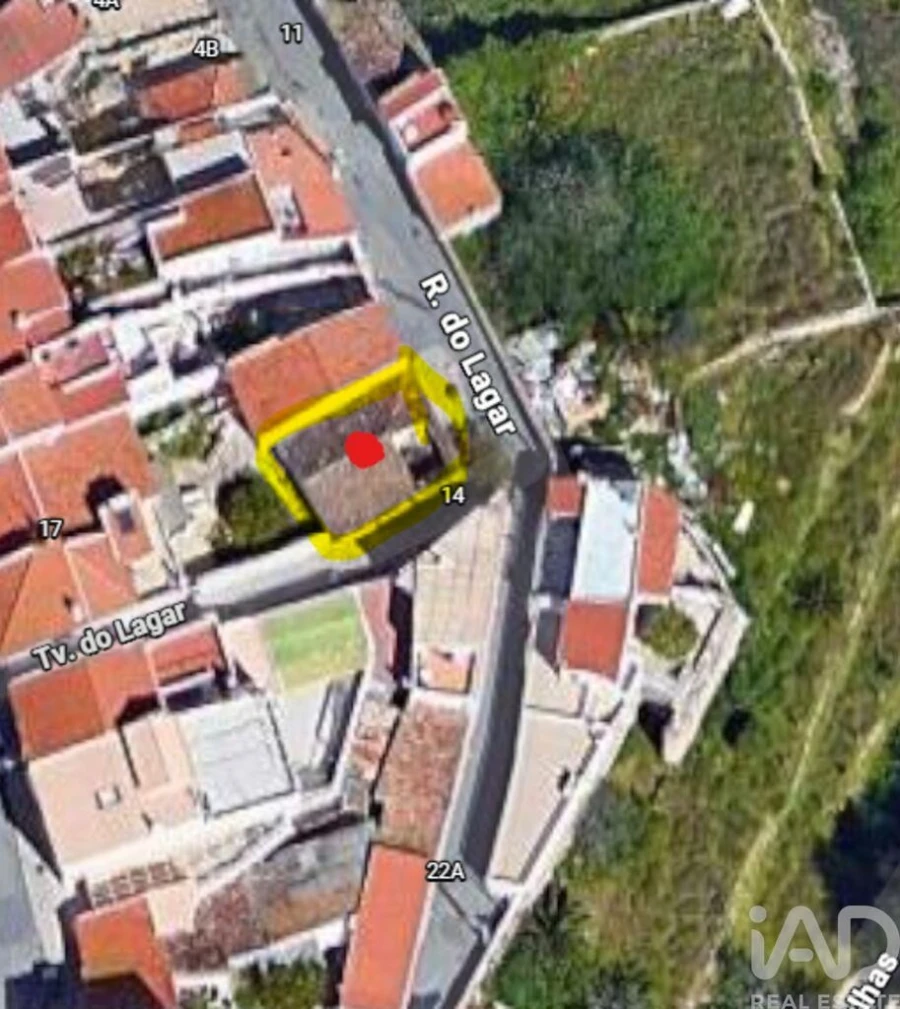 Moradia para Venda em Alcantarilha e Pêra Foto 2