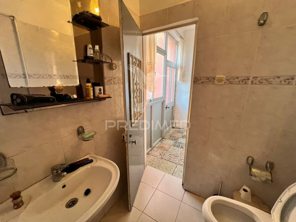 Moradia T4 para Venda em Chãs Foto 12