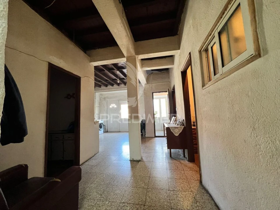 Moradia T4 para Venda em Chãs Foto 13