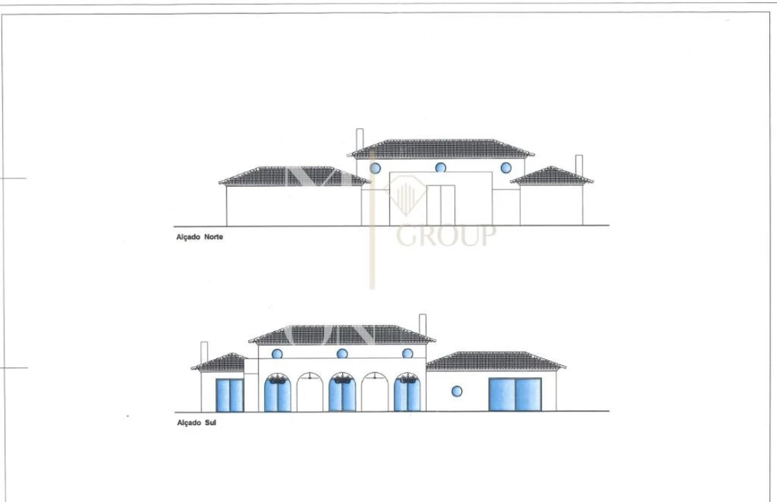 Terreno para Venda em Loule (São Clemente) Foto 1