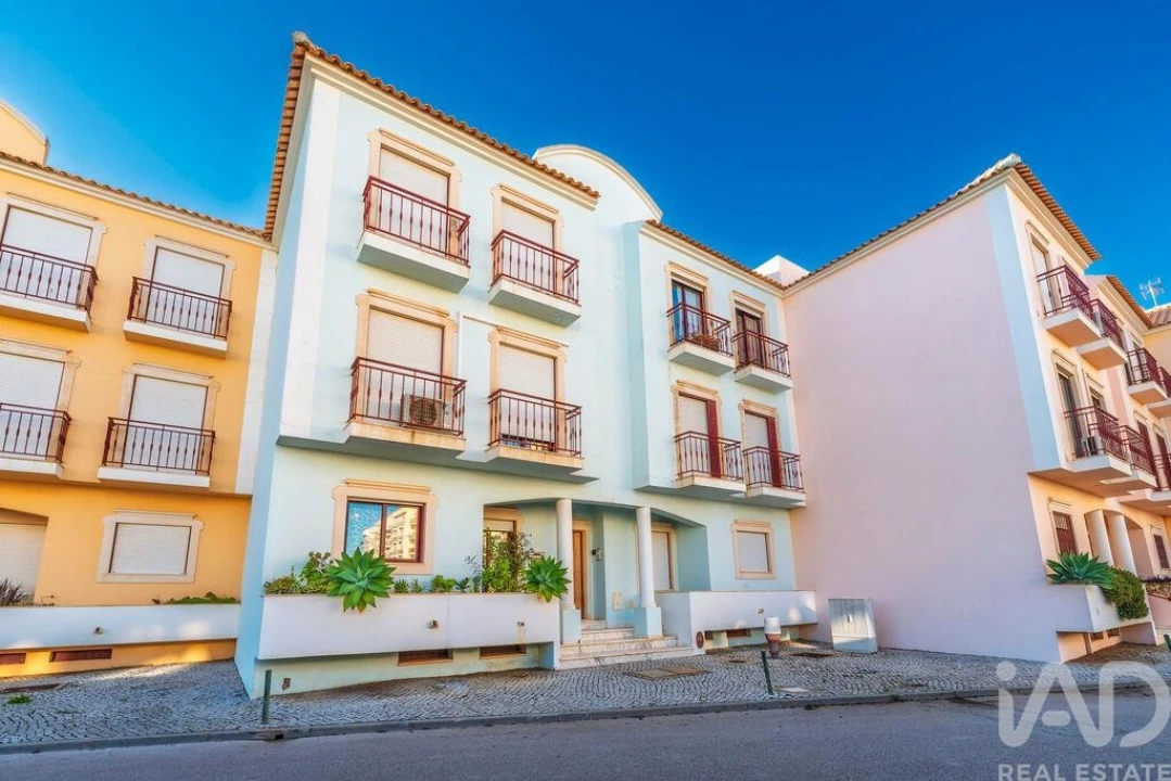 Apartamento T1 para Venda em Quarteira Foto 31