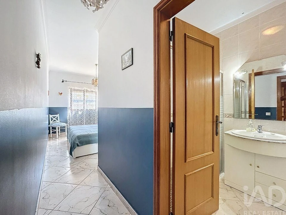 Apartamento T1 para Venda em Quarteira Foto 21