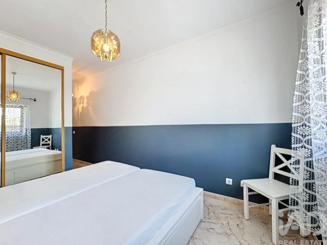 Apartamento T1 para Venda em Quarteira Foto 20